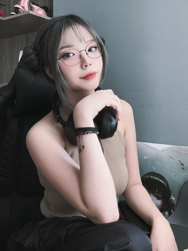 44422643912487664494332574236311253734689089n-17167814338491472767965 "Chun-li" phiên bản Remind, nhan sắc cỡ nào mà dân tình quyết không "thừa nhận" 44422643912487664494332574236311253734689089n 17167814338491472767965