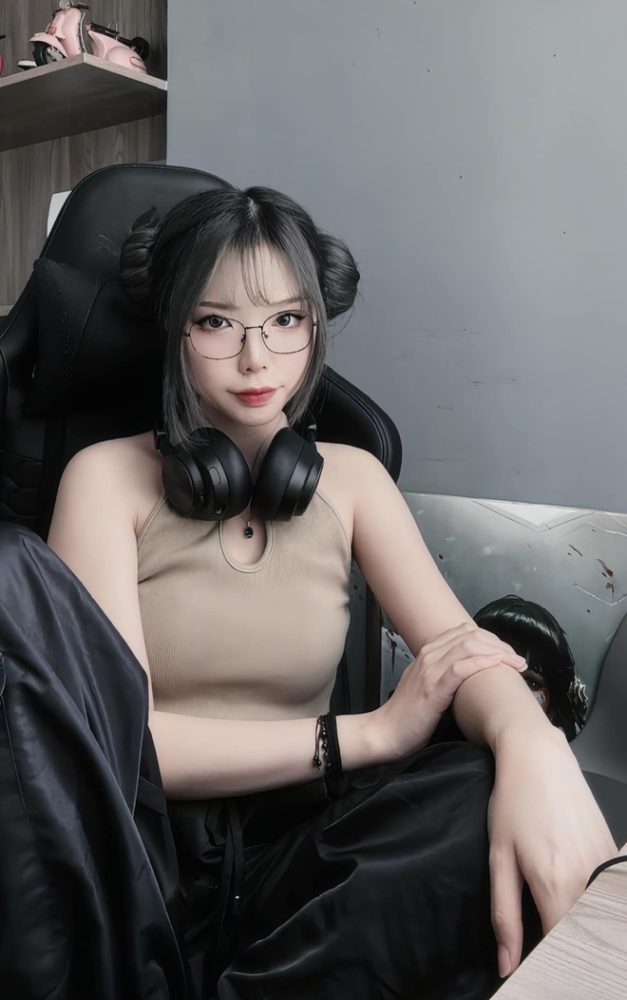 44509576512487664727665885337691261185059097n-17167814337781715681392 "Chun-li" phiên bản Remind, nhan sắc cỡ nào mà dân tình quyết không "thừa nhận" 44509576512487664727665885337691261185059097n 17167814337781715681392