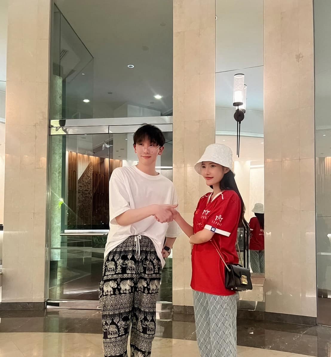 "Sớm nở tối tàn", nữ tuyển thủ từng được săn đón giờ nhận tình cảnh éo le vì chính những phát ngôn của mình 44726870126684536400018775822033933570641567n 17241399890551612006398 1724142056267 17241420566121554459319