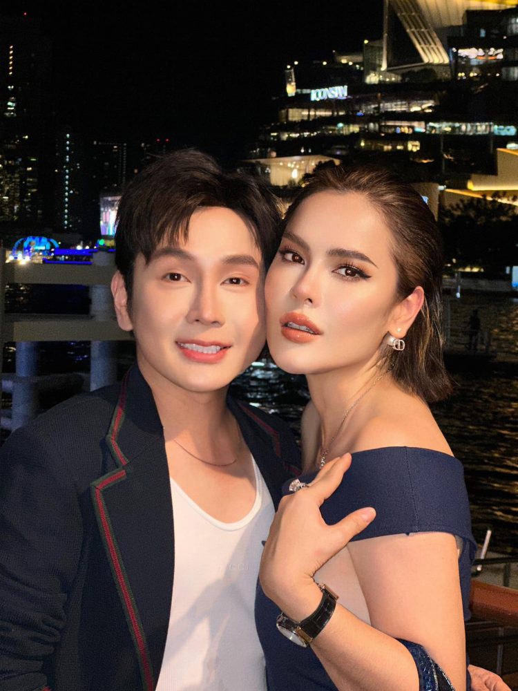 Hoa hậu Vbiz vướng tin mang thai con thứ 4 sau 4 tháng đính hôn sao nam đình đám- Ảnh 8. Hoa hậu Vbiz vướng tin mang thai con thứ 4 sau 4 tháng đính hôn sao nam đình đám- Ảnh 8.