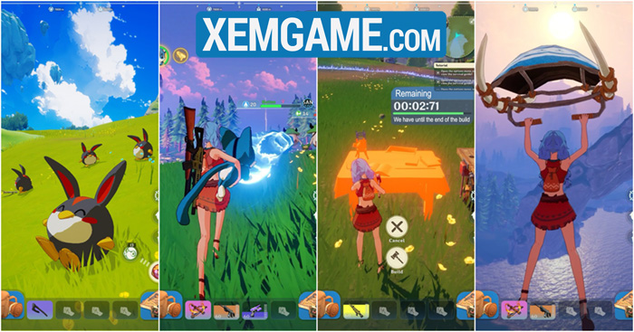 455042721_1063131599148959_13046 PETOCRAFT : “Palworld bản mobile” mở đăng ký thử nghiệm sớm 455042721 1063131599148959 13046