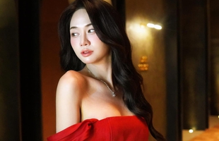 Lê Bống lại "chiếm sóng" phim giờ vàng, hình ảnh hậu thoát mác "hot girl TikTok" gây chú ý 45603581383290247871538932336510947884071298n 17321633017381740138338 393 0 1247 1366 crop 1732163315223377471236jpg