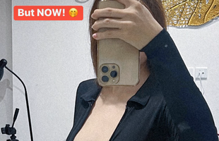 Quá khứ từng là nỗi ám ảnh, Mai Linh Zuto "flex" màn độ dáng nóng bỏng sau 2 tháng 4568903775272209297963006649580493904006320n 17250667317871535420770 132 0 553 674 crop 17250672472491777075012png