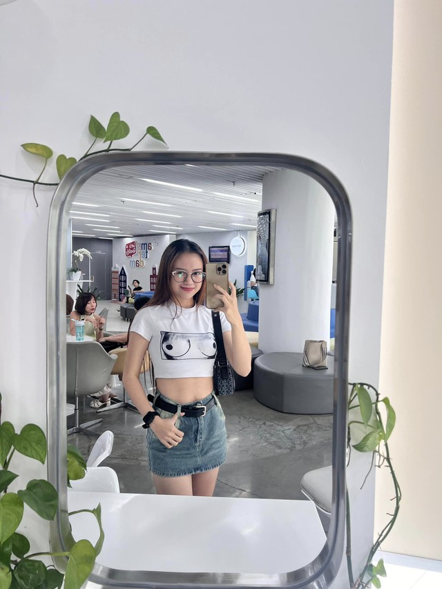 Quá khứ từng là nỗi ám ảnh, Mai Linh Zuto