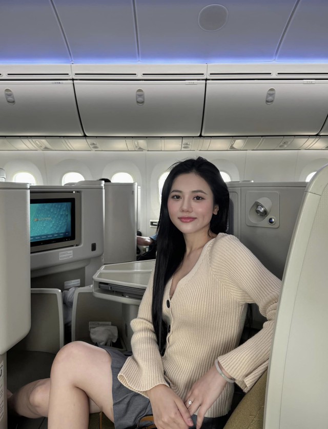 CĐM nghi Xemesis hẹn hò