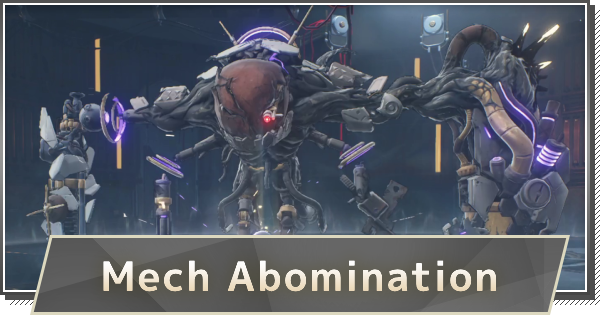 Khám phá sức mạnh của “tứ hoàng” Echo trong Wuthering Waves- Ảnh 7.