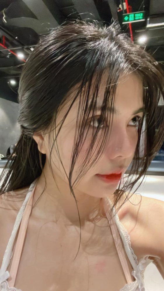 Mai Dora tung bộ ảnh diện bikini mãn nhãn sau màn giảm cân thần tốc- Ảnh 1. Mai Dora tung bộ ảnh diện bikini mãn nhãn sau màn giảm cân thần tốc- Ảnh 1.