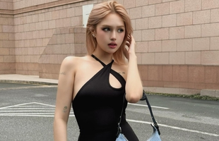 Bị so sánh với gái xinh "bóp vai" cho Xemesis, Xoài Non tung loạt ảnh thần thái ngút ngàn 4577916885363628189731073183922654309488616n 17252359632101805633378 350 0 1310 1536 crop 172523606433438830923jpeg