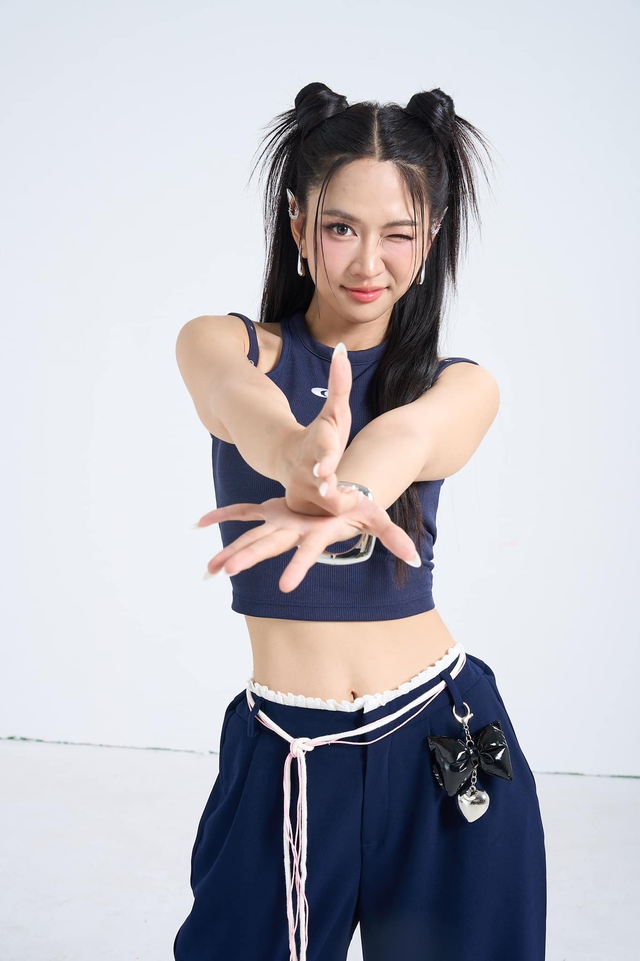 Lê Bống Lê Bống