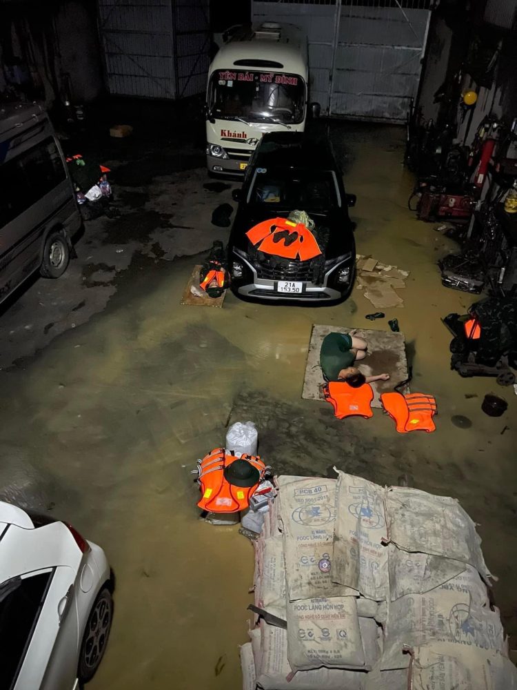 Louis Phạm lên tiếng khi bị check sao kê từ thiện, hàng loạt vụ