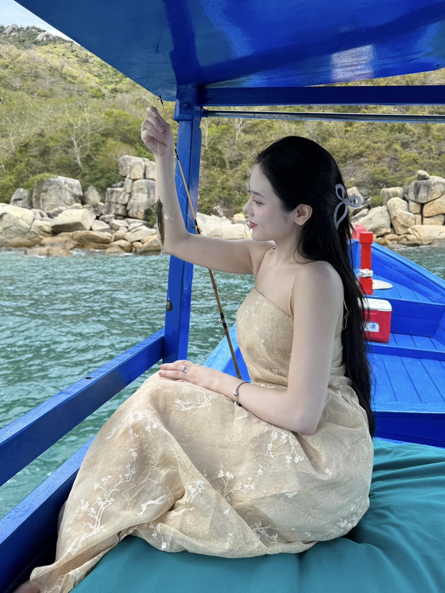 CĐM nghi Xemesis hẹn hò