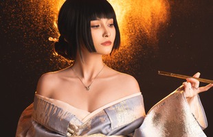 Học theo Mai Dora, nữ MC hậu bối "kéo áo" trễ nải, nhan sắc nâng tầm 29 Học theo Mai Dora, nữ MC hậu bối "kéo áo" trễ nải, nhan sắc nâng tầm 46029815325847993583867463121314592606215021n 17265452857411985773495 237 0 1090 1365 crop 1726545318284804609295jpg