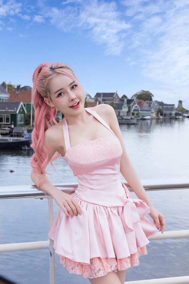 Ngân 98 khiến fan