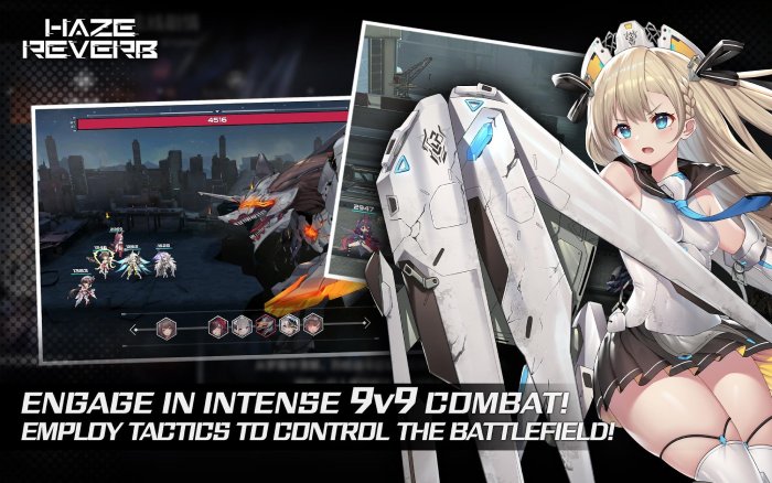 Haze Reverb – game gacha waifu mới chuẩn bị có bản global 462807864 1111928664269252 7750444667846960256 n