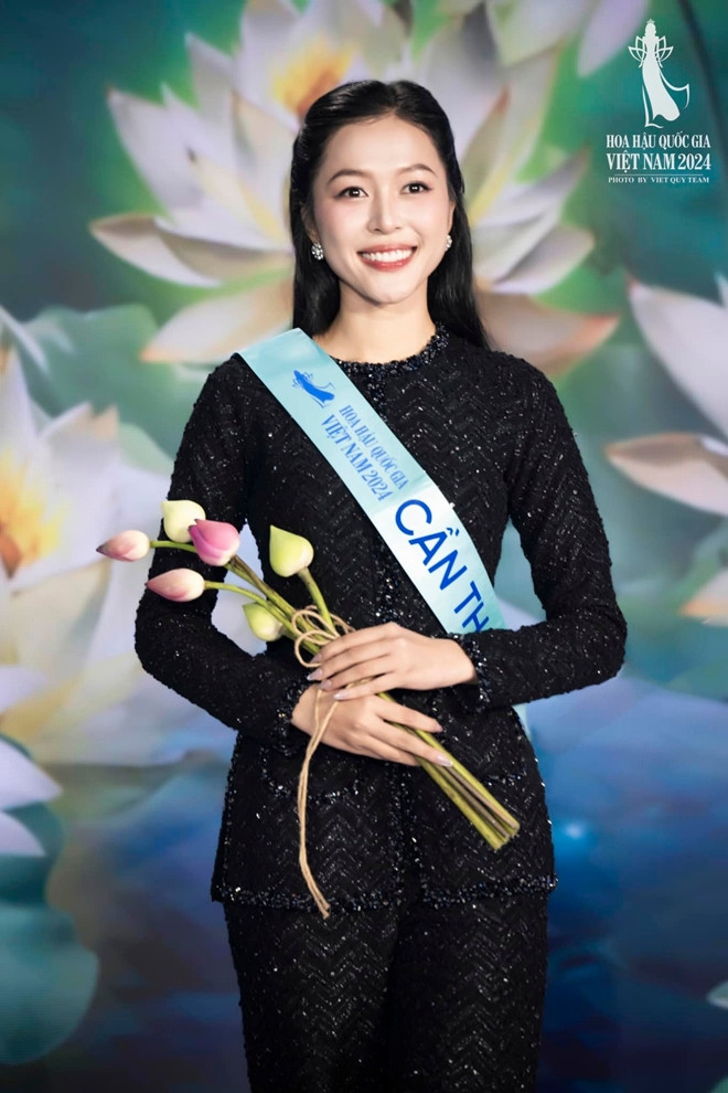 Nguyễn Ngọc Kiều Duy - Tân Hoa hậu Quốc gia Việt Nam là ai?- Ảnh 13. Nguyễn Ngọc Kiều Duy - Tân Hoa hậu Quốc gia Việt Nam là ai?- Ảnh 13.