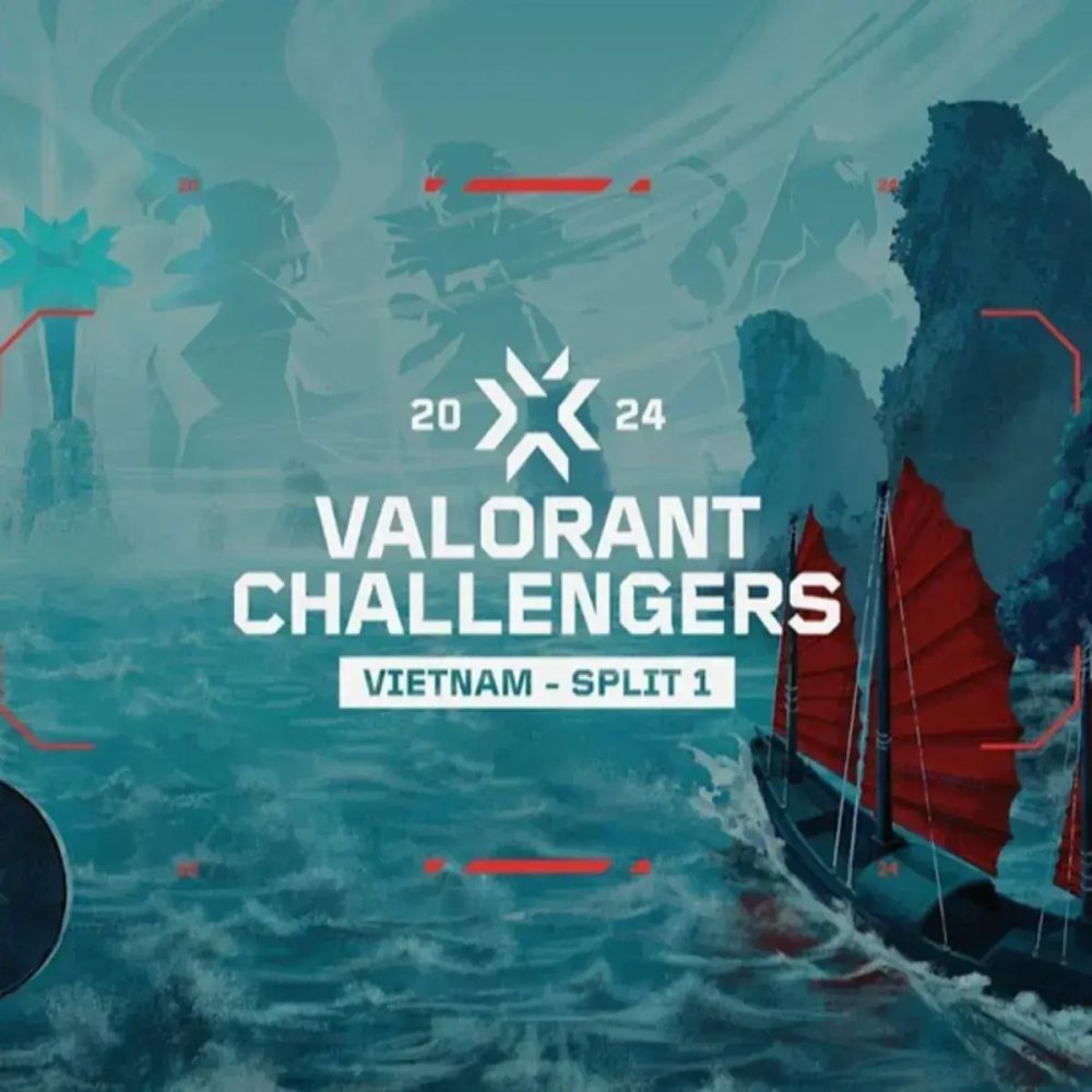 VTVcab thay VNG tổ chức giải Valorant khu vực Việt Nam- Ảnh 2. VTVcab thay VNG tổ chức giải Valorant khu vực Việt Nam- Ảnh 2.