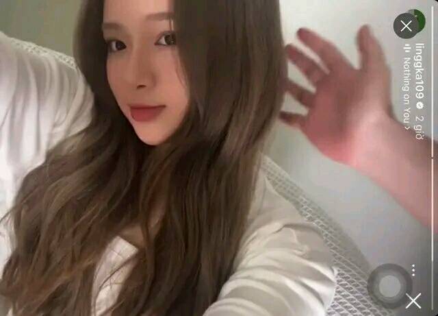 Linh Ka bất ngờ phải khóa trang cá nhân, tất cả chỉ vì một tấm hình- Ảnh 3. Linh Ka bất ngờ phải khóa trang cá nhân, tất cả chỉ vì một tấm hình- Ảnh 3.