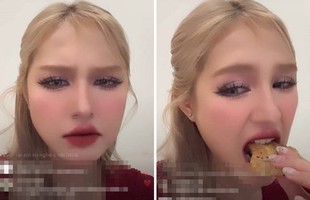 Xoài Non khó chịu ra mặt, lên tiếng về những thị phi mới 46746109923690931434322551861154729878769591n 1731990634537157404011 29 0 429 640 crop 1731990743704128596875jpg