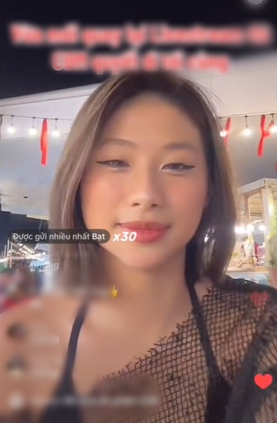 Louis Phạm livestream trở lại sau ồn ào Louis Phạm livestream trở lại sau ồn ào