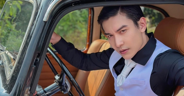 Mỹ nam cổ trang Việt gây sốt vì quá đẹp trai, thần thái cực cuốn đúng chuẩn công tử giàu sang 46806601792891794111056074242421191374394794n 17337363998361233614856 162 0 902 1414 crop 17337364040792056360594jpg