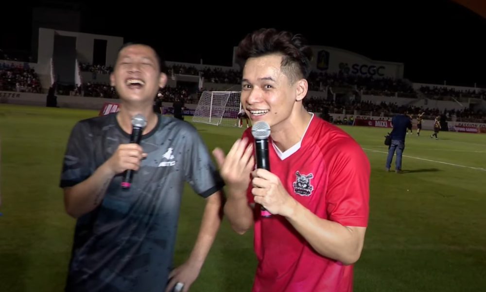 Độ Mixi Độ Mixi