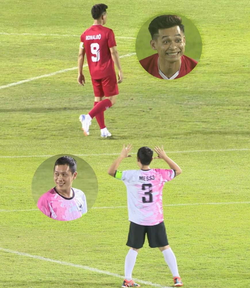 Độ Mixi Độ Mixi