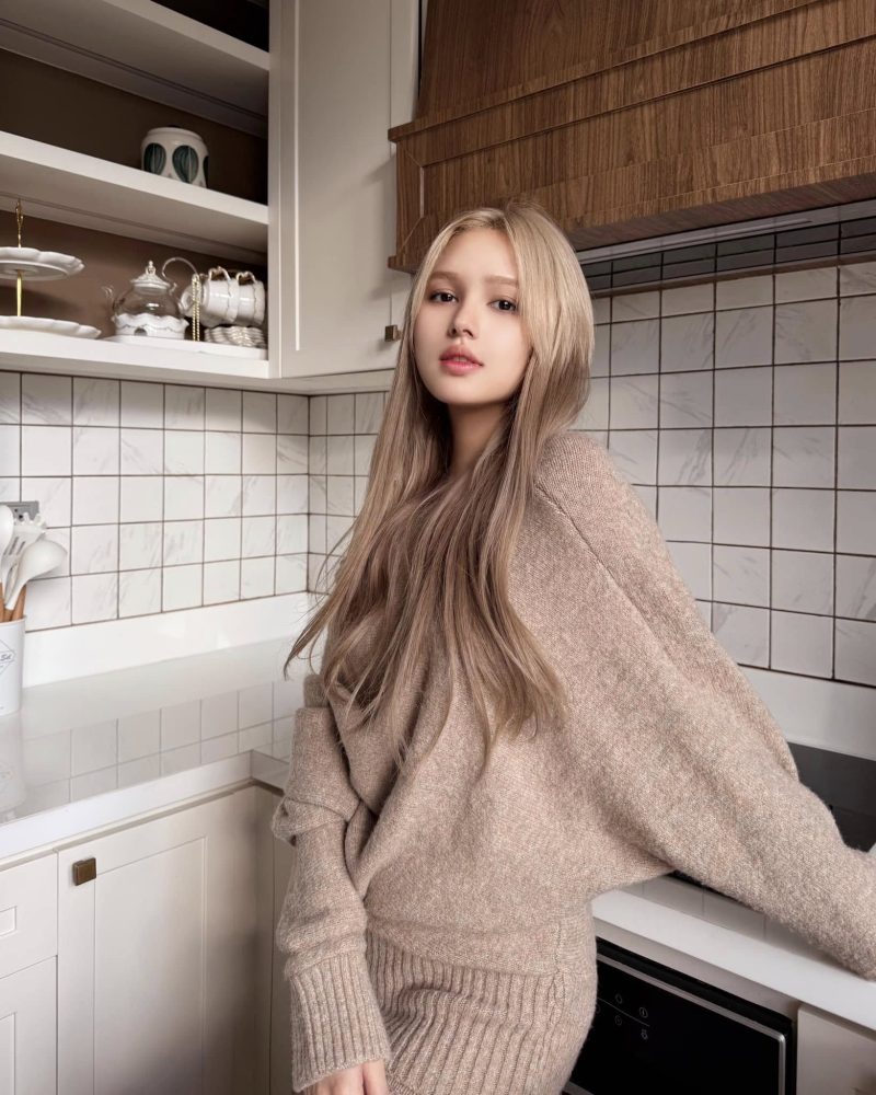 Xoài Non bị chê EQ thấp vì