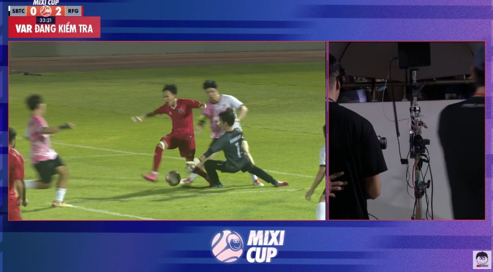 Độ Mixi Độ Mixi