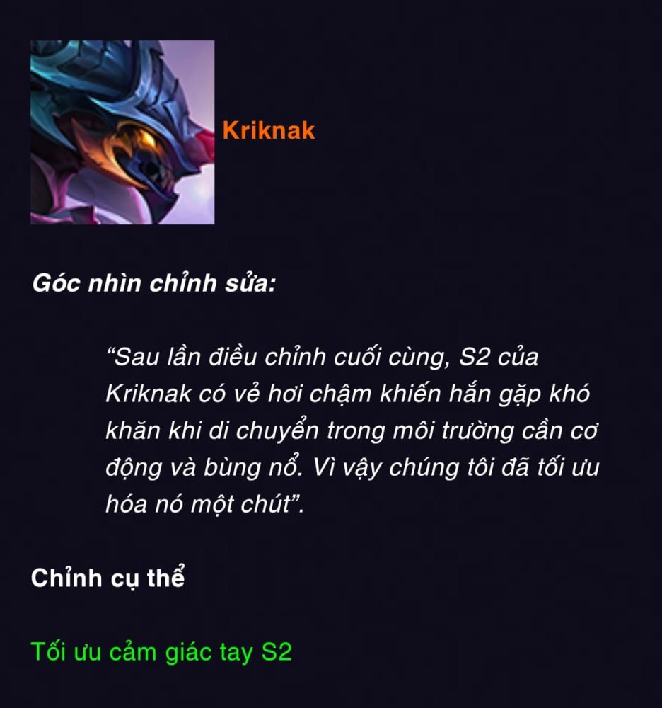 Cập nhật Liên Quân Mobile: 2 tướng và 1 phép bổ trợ bị chỉnh sửa- Ảnh 1. Cập nhật Liên Quân Mobile: 2 tướng và 1 phép bổ trợ bị chỉnh sửa- Ảnh 1.
