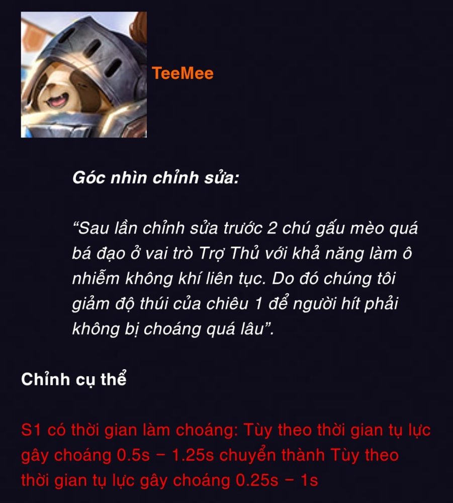 Cập nhật Liên Quân Mobile: 2 tướng và 1 phép bổ trợ bị chỉnh sửa- Ảnh 2. Cập nhật Liên Quân Mobile: 2 tướng và 1 phép bổ trợ bị chỉnh sửa- Ảnh 2.