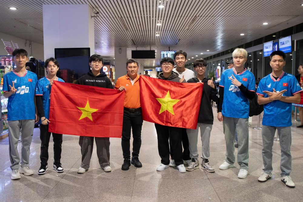 Ngày mai, tuyển LMHT Việt Nam đối đầu T1, Gen.G tại KeSPA Cup 2024- Ảnh 1. Ngày mai, tuyển LMHT Việt Nam đối đầu T1, Gen.G tại KeSPA Cup 2024- Ảnh 1.