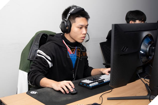 KeSPA Cup 2024: Nhung Hinh Anh Tap Luyen Dau tien Cua All Stars Viet Nam 3 KeSPA Cup 2024: Những Hình Ảnh Tập Luyện Đầu tiên Của All Stars Việt Nam 3