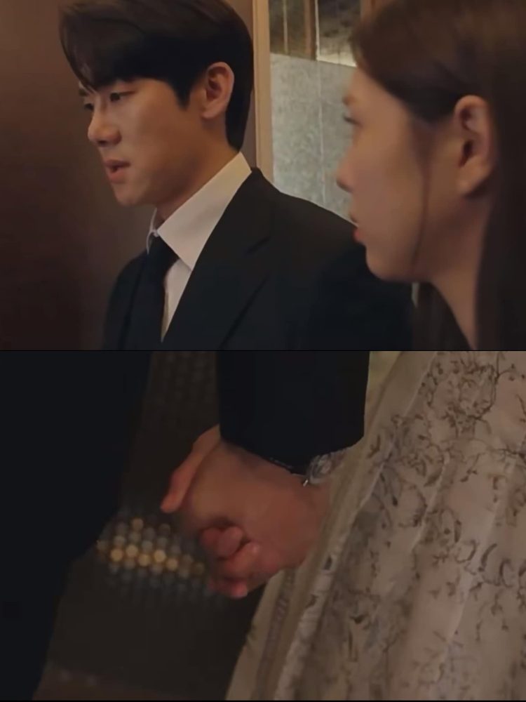 When the Phone Rings tập 4: Tổng tài ngày càng “sủng” tiểu kiều thê, đoạn kết khiến ai cũng phấn khích- Ảnh 3. When the Phone Rings tập 4: Tổng tài ngày càng “sủng” tiểu kiều thê, đoạn kết khiến ai cũng phấn khích- Ảnh 3.