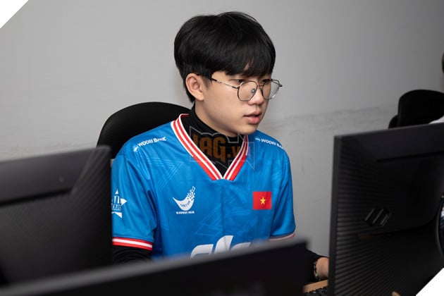 KeSPA Cup 2024: Nhung Hinh Anh Tap Luyen Dau tien Cua All Stars Viet Nam 5 KeSPA Cup 2024: Những Hình Ảnh Tập Luyện Đầu tiên Của All Stars Việt Nam 5