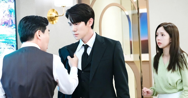 When the Phone Rings tập 4: Tổng tài ngày càng “sủng” tiểu kiều thê, đoạn kết khiến ai cũng phấn khích 46880891410955621986867705234663406775416156n 17329829884401383114245 92 0 1034 1800 crop 17329829931751784565909jpg