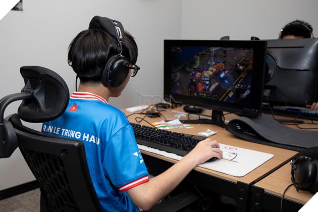 KeSPA Cup 2024: Nhung Hinh Anh Tap Luyen Dau tien Cua All Stars Viet Nam 4 KeSPA Cup 2024: Những Hình Ảnh Tập Luyện Đầu tiên Của All Stars Việt Nam 4