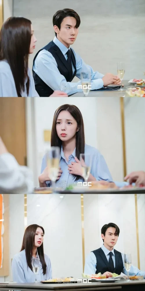 Tập 5 When the Phone Rings thêm 10 phút hứa hẹn đụng độ căng thẳng- Ảnh 1. Tập 5 When the Phone Rings thêm 10 phút hứa hẹn đụng độ căng thẳng- Ảnh 1.