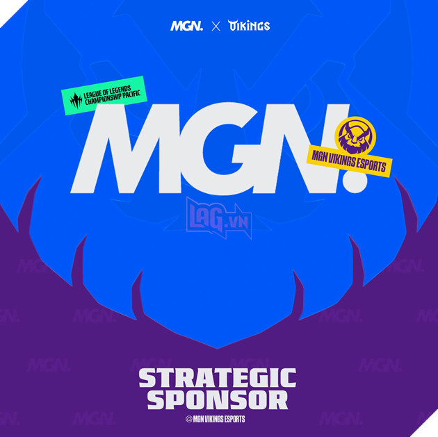 LCP 2025: Binh Doan Vikings Esports Da San Sang Den Voi San Choi Quoc Te 3 LCP 2025: Binh Đoàn Vikings Esports Đã Sẵn Sàng Đến Với Sân Chơi Quốc Tế 3