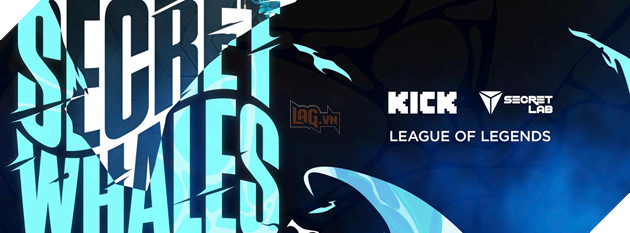 LCP 2025: Team Secret x Team Whales Ra Mat Doi Hinh Chinh Chien Mua Giai Moi 2 LCP 2025: Team Secret x Team Whales Ra Mắt Đội Hình Chinh Chiến Mùa Giải Mới 2