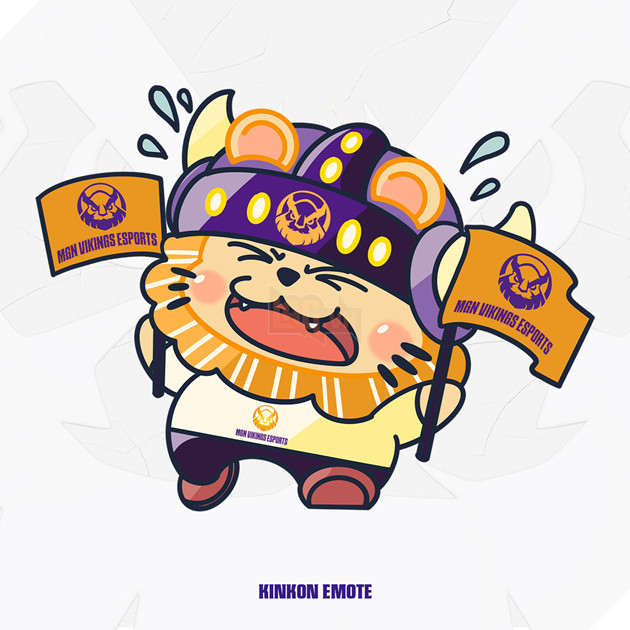 LCP 2025: Binh Doan Vikings Esports Da San Sang Den Voi San Choi Quoc Te 6 LCP 2025: Binh Đoàn Vikings Esports Đã Sẵn Sàng Đến Với Sân Chơi Quốc Tế 6