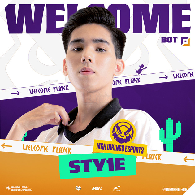 LCP 2025: Binh Doan Vikings Esports Da San Sang Den Voi San Choi Quoc Te 9 LCP 2025: Binh Đoàn Vikings Esports Đã Sẵn Sàng Đến Với Sân Chơi Quốc Tế 9