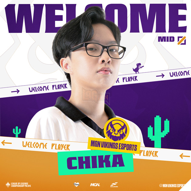 LCP 2025: Binh Doan Vikings Esports Da San Sang Den Voi San Choi Quoc Te 10 LCP 2025: Binh Đoàn Vikings Esports Đã Sẵn Sàng Đến Với Sân Chơi Quốc Tế 10