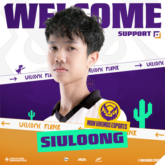 LCP 2025: Binh Doan Vikings Esports Da San Sang Den Voi San Choi Quoc Te 8 LCP 2025: Binh Đoàn Vikings Esports Đã Sẵn Sàng Đến Với Sân Chơi Quốc Tế 8