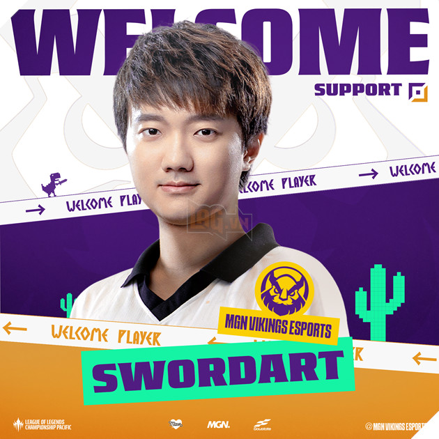 LCP 2025: Binh Doan Vikings Esports Da San Sang Den Voi San Choi Quoc Te 11 LCP 2025: Binh Đoàn Vikings Esports Đã Sẵn Sàng Đến Với Sân Chơi Quốc Tế 11