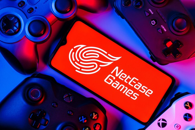 Một “ông lớn” ngành game vướng bê bối tham nhũng, lần này có thể