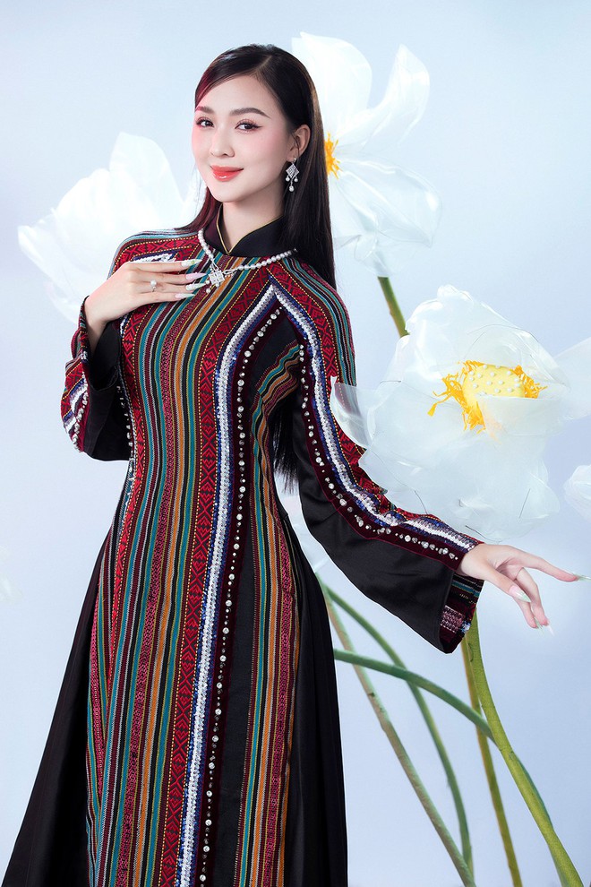 Dàn người đẹp sáng giá cho vương miện Hoa hậu Quốc gia Việt Nam 2024- Ảnh 6. Dàn người đẹp sáng giá cho vương miện Hoa hậu Quốc gia Việt Nam 2024- Ảnh 6.