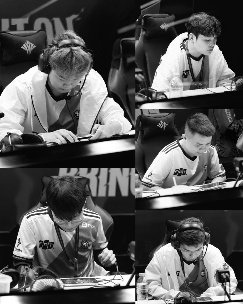 Team Flash bị loại khỏi AIC 2024, các đội Việt Nam cũng đứng trước Team Flash bị loại khỏi AIC 2024, các đội Việt Nam cũng đứng trước