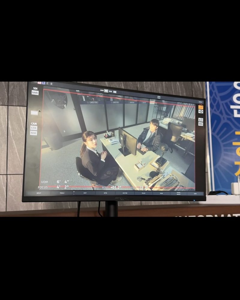 Nữ thần học đường xinh nhất Hàn Quốc hiện tại, tóc tai rối bời vẫn đẹp phát sáng cả khung hình- Ảnh 3. Nữ thần học đường xinh nhất Hàn Quốc hiện tại, tóc tai rối bời vẫn đẹp phát sáng cả khung hình- Ảnh 3.