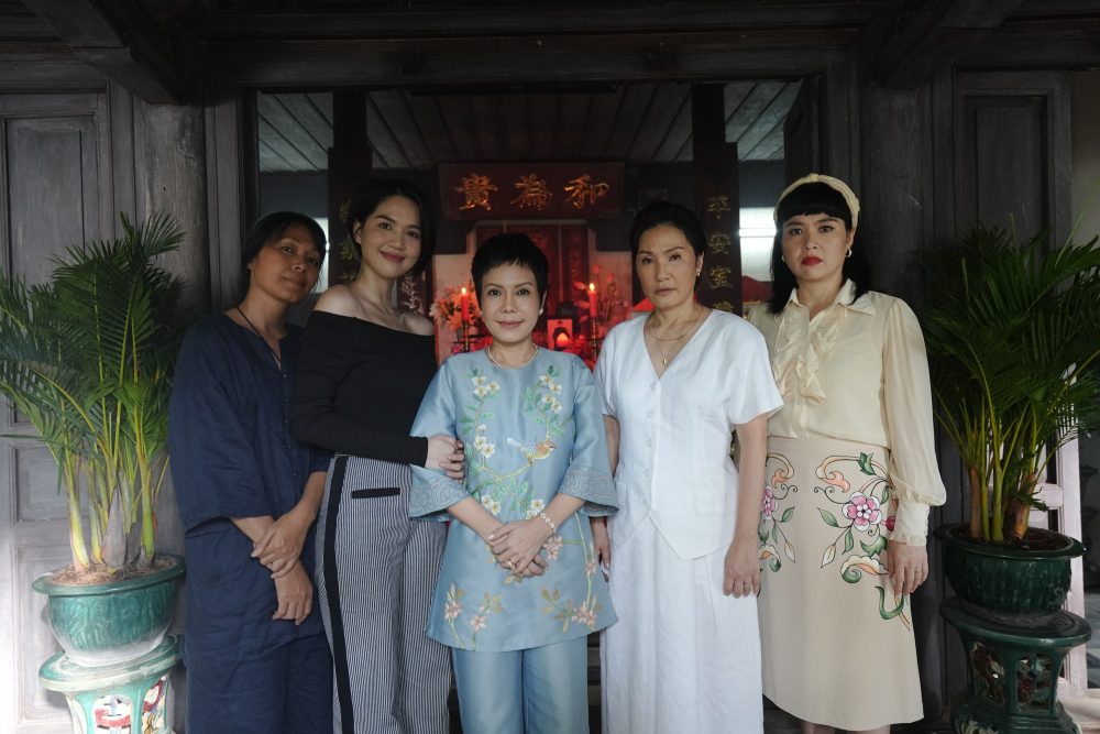 Sao nữ chiếm spotlight của Ngọc Trinh ở Chị Dâu: Nữ hoàng phòng vé, từng bị chôn vùi vì tin đồn ác ý- Ảnh 5.