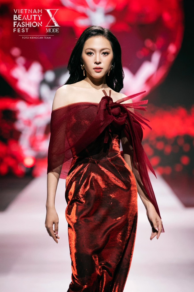 Nguyễn Ngọc Kiều Duy - Tân Hoa hậu Quốc gia Việt Nam là ai?- Ảnh 12. Nguyễn Ngọc Kiều Duy - Tân Hoa hậu Quốc gia Việt Nam là ai?- Ảnh 12.